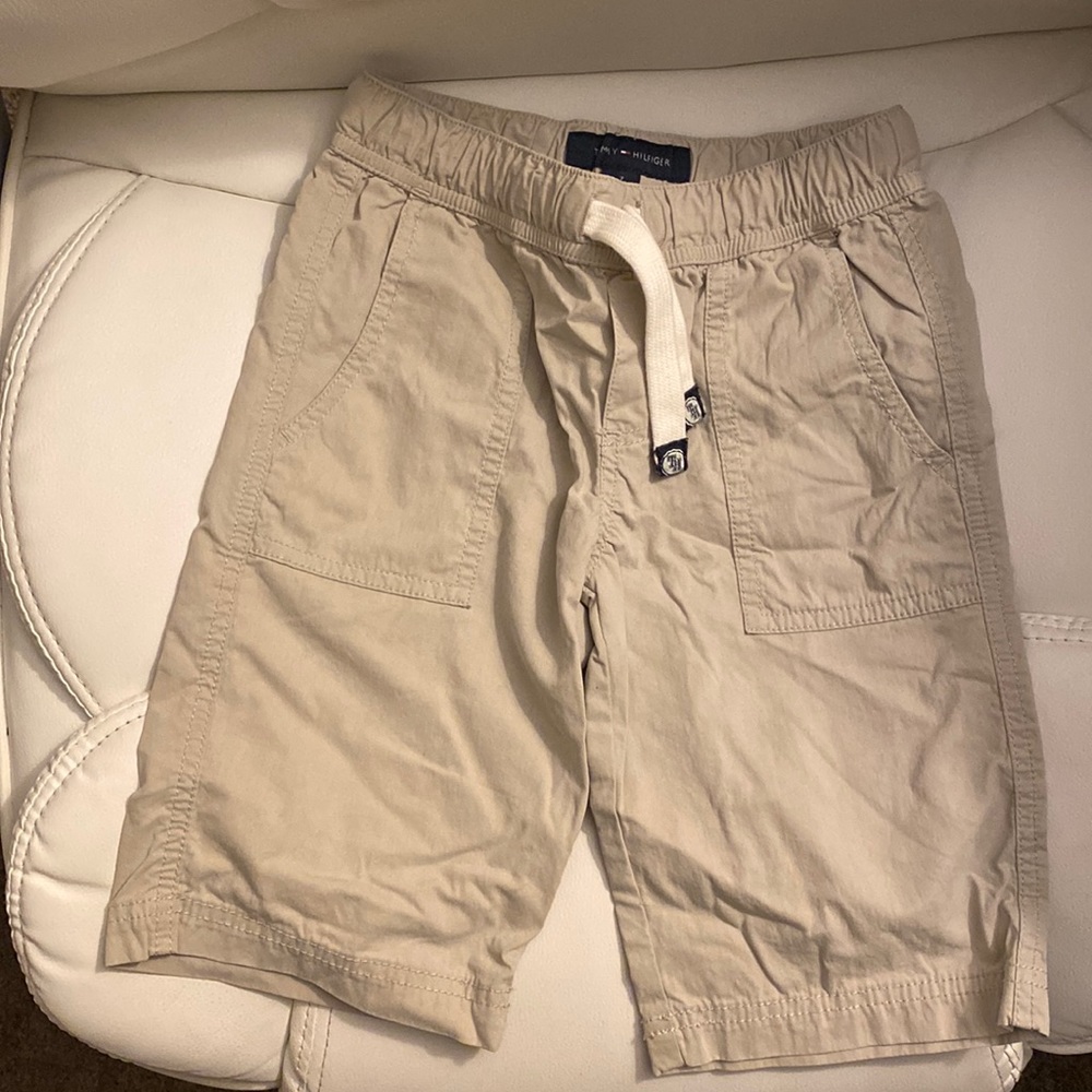 Boys shorts
